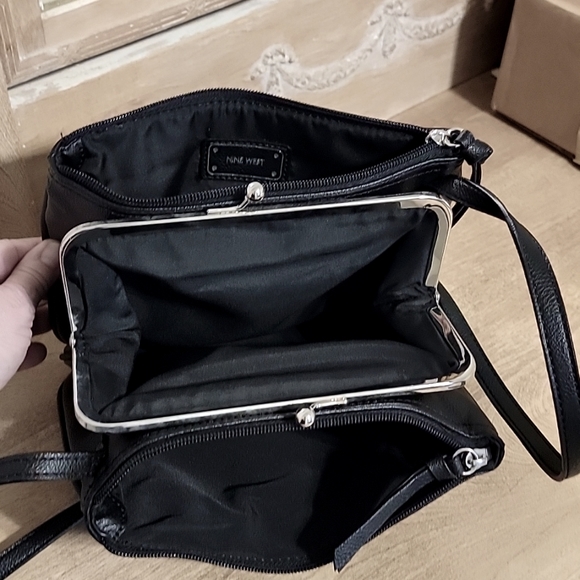 Nine West Crossbody Bag - Picture 5 of 7
